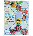 Forlaget Bolden Bog - Verdens Ml i 2030 - Dansk