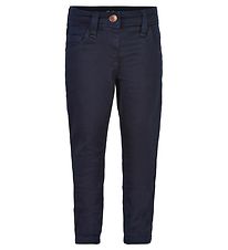 Minymo Jeans - Slim Fit - Blue Night