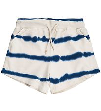 The New Shorts - Beach - Tie Dye