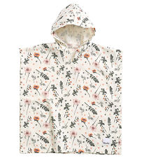 Elodie Details Badeponcho - 53x50 cm - Meadow Blossom