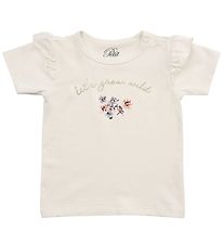 Petit by Sofie Schnoor T-Shirt - Antique White