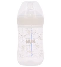 Nuk Sutteflaske - Nature Sense - S - 150ml