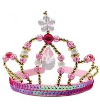 Great Pretenders Udkldning - Fairy Princess Tiara - Pink
