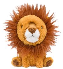 Bon Ton Toys Bamse - 18 cm - Lenny Lion - Orange
