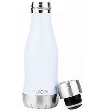 Glacial Termoflaske - 280 ml - White Pearl