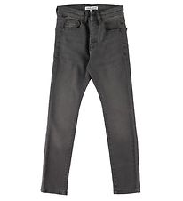Cost:Bart Jeans - Jowie Skinny Fit - Light Grey Denim Wash