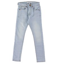 Cost:Bart Jeans - Jowie Skinny Fit - Light Blue Denim Wash