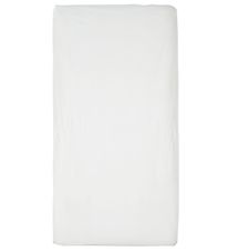 Nsleep Vdliggerlagen - 62x108 - Hvid