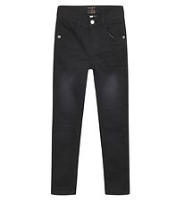 Hust and Claire Jeans - Josie  - Sort