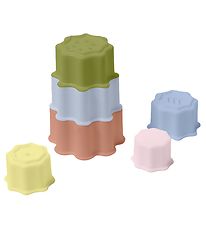 SunnyLife Stablekopper - Silicone Stacking Cups