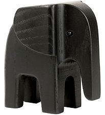 Novoform Trfigur - Baby Elephant - Black Stained