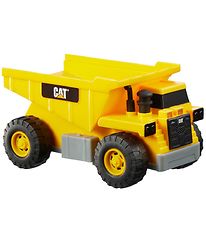 CAT Arbejdsmaskine m. Lyd - 14 cm - Dumper