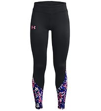 Under Armour Leggings - CW Novelty - Sort