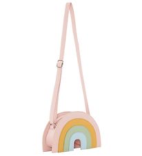 Molo Skuldertaske - Rainbow Bag - Multi Pastel
