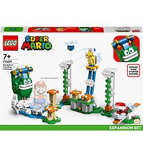 LEGO Super Mario - Big Spikes Sky-Udfordring - Udvid. 71409