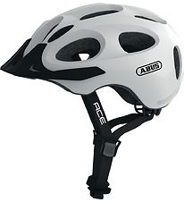 Abus Cykelhjelm - Youn-I Ace - Pearl White