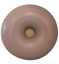 bObles Donut - Mellem - Vintage Rose