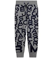 Little Marc Jacobs Sweatpants - Cosmic Nature - Grmeleret m. Na