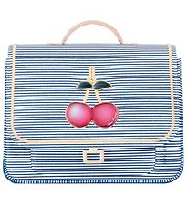 Jeune Premier Taske - It Bag Mini - Glazed Cherry