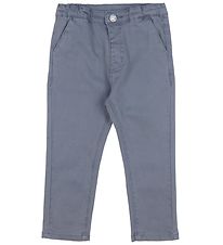 Sofie Schnoor Jeans - Middle Blue