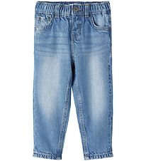 Name It Jeans - Noos - NmnSydney - Medium Blue Denim