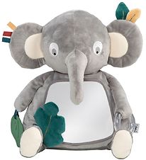 Sebra Aktivitetslegetj - Elefanten Finley - Gr