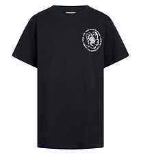 Grunt T-shirt - Izara - Gr