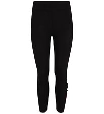 Fila Leggings - Bambari - Sort