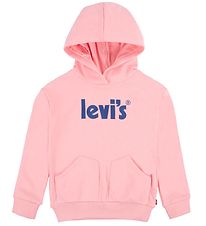 Levis Kids Httetrje - Quartz Pink