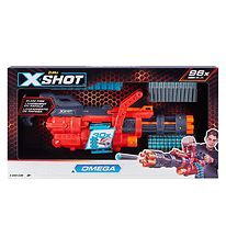 X-SHOT Skumgevr - Excel - Omega