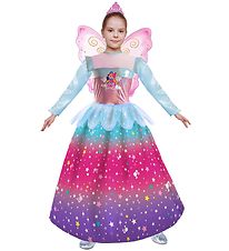 Ciao Srl. Udkldning - Barbie - Principessa Fairy