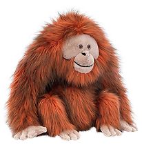 Jellycat Bamse - 34 cm - Oswald Orangutan