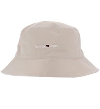 Tommy Hilfiger Bllehat - Sport - Bleached Stone