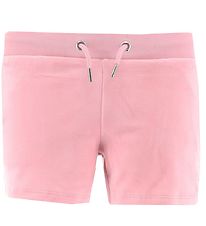 Juicy Couture Shorts - Velour - Pink Nectar
