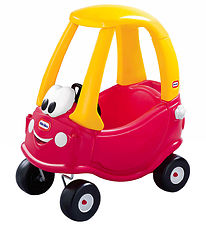 Little Tikes Gbil - Cozy Coupe - 30th Anniversary - Classic