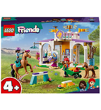 LEGO Friends - Hestetrning 41746 - 134 Dele