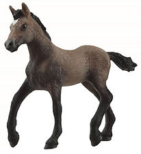 Schleich Horse Club - Peruansk Paso-fl - H: 8 cm - 13954