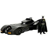 Jada Bil - Batman 1989 Batmobile