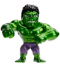 Jada Actionfigur - Marvel Hulk - 10 cm
