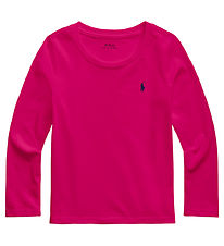 Polo Ralph Lauren Bluse - Classics - Pink