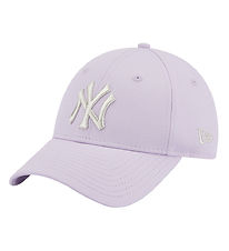 New Era Kasket - 9Forty - Women - Lilla