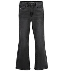 Levis Jeans - 726 High Rise Flare - Such A Doozie