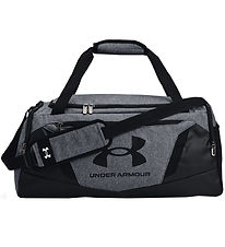 Under Armour Sportstaske - Undeniable 5.0 Duffle Small - Pitch G