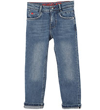 HUGO Jeans - 677 - Regular - Double Stone
