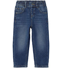Name It Jeans - Noos - NknSydney - Dark Blue Denim
