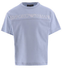 Emporio Armani T-shirt - Cielo Invernale