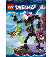 LEGO DREAMZzz - Burmonsteret Grimvogter 71455 - 274 Dele