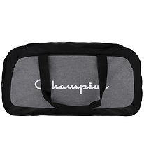 Champion Sportstaske - Small - Sort/Grmeleret