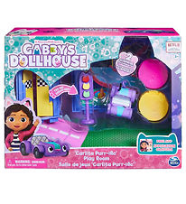 Gabby's Dollhouse St - Deluxe Room - Play Room