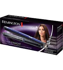 Remington Glattejern - PRO-Ion Straight - S7710